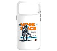 Custodia per iPhone 17 Pro Max Fantascienza Più Spazio Spazio Mafia Alien Curiosità