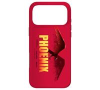 Custodia per iPhone 17 Pro Max Fantastic Beasts 3 Phoenix