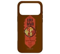 Custodia per iPhone 17 Pro Max Fantastic Beasts 3 Vote Liu Tao for Supreme Mugwump