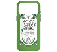 Custodia per iPhone 17 Pro Max Fantastic Beasts 3 Vote Vicencia Santos
