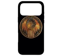 Custodia per iPhone 17 Pro Max Fantastic Beasts and Where to Find Them Magical Congress