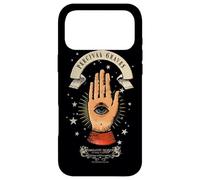 Custodia per iPhone 17 Pro Max Fantastic Beasts and Where to Find Them Percival Graves