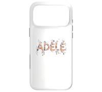 Custodia per iPhone 17 Pro Max Fantastica festa di compleanno per ragazza personalizzata con nome ADELE