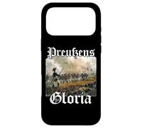 Custodia per iPhone 17 Pro Max Fanteria di linea prussiana | Soldati di Federico il Grande