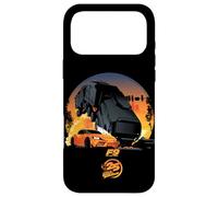 Custodia per iPhone 17 Pro Max Fast & Furious 25th Anniversary F9 Armored Truck Flip