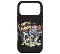 Custodia per iPhone 17 Pro Max Fast & Furious All Roads Lead to This