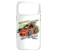 Custodia per iPhone 17 Pro Max Fast & Furious Born for Speed