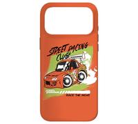 Custodia per iPhone 17 Pro Max Fast & Furious Street Racing Club
