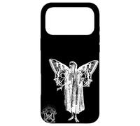Custodia per iPhone 17 Pro Max Fata dell'Accademia Oscura, Gotica Estetica Grungecore Fairycore