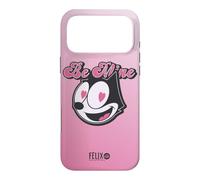 Custodia per iPhone 17 Pro Max Felix The Cat Be Mine