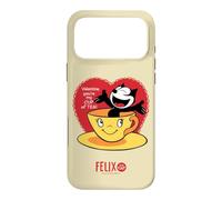 Custodia per iPhone 17 Pro Max Felix The Cat My Cup Of Tea