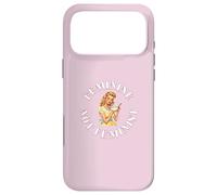 Custodia per iPhone 17 Pro Max Feminine Not Feminist Homemaker Traditional Housewife Mom