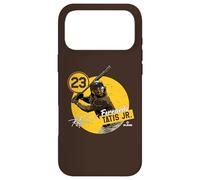 Custodia per iPhone 17 Pro Max Fernando Tatis Jr | Campionato MLB di San Diego | MLBTAT4038