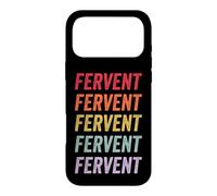 Custodia per iPhone 17 Pro Max Fervente