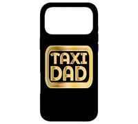 Custodia per iPhone 17 Pro Max Festa del Papà Automobilista DAD Papà