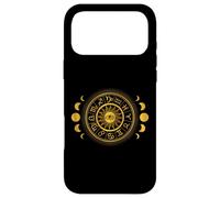 Custodia per iPhone 17 Pro Max Festival Pagano Ruota Germanica Dell'anno Occultismo