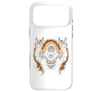 Custodia per iPhone 17 Pro Max Fierce Gorilla Rock Hand Sign