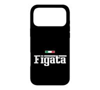 Custodia per iPhone 17 Pro Max Figata