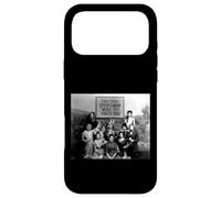 Custodia per iPhone 17 Pro Max Film divertente Kansas Saloon Smashers Temperance League