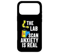 Custodia per iPhone 17 Pro Max Film Photography The Lab Scan Anxiety Is Real Analog