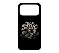 Custodia per iPhone 17 Pro Max Filosofi dello stoicismo del team