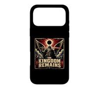Custodia per iPhone 17 Pro Max Fine Times Angel Eclipse IL REGNO RIMANE