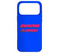 Custodia per iPhone 17 Pro Max Fiori di Ramona | Pilgrim Pixie Dream Girl