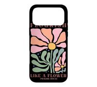 Custodia per iPhone 17 Pro Max Fiorire come un fiore Salmi 103:15