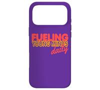 Custodia per iPhone 17 Pro Max Fisica, Biologia, Chimica o Scienze Matematica Insegnante