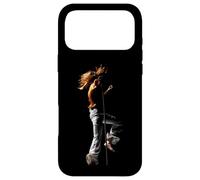 Custodia per iPhone 17 Pro Max Florence Welch & The Machine Live Newcastle 2015