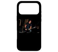 Custodia per iPhone 17 Pro Max Foo Fighters Dave Grohl In Tuo Onore Nirvana Andy Willsher
