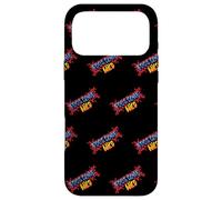 Custodia per iPhone 17 Pro Max Foos Gone Wild AOP Logo