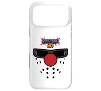 Custodia per iPhone 17 Pro Max Foos Gone Wild Lil Mr. E Big Face