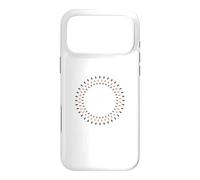 Custodia per iPhone 17 Pro Max Formazione del cerchio delle formiche Insetti striscianti