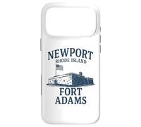 Custodia per iPhone 17 Pro Max Forte Adams