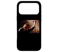 Custodia per iPhone 17 Pro Max Foto dal vivo di Eddie Vedder Pearl Jam di Andy Willsher