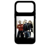 Custodia per iPhone 17 Pro Max Foto della band Killers Brandon Flowers Michael Robert Williams