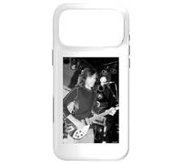 Custodia per iPhone 17 Pro Max Foto di Andy Bell Ride Shoegaze Band di Andy Willsher