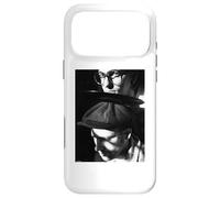 Custodia per iPhone 17 Pro Max Foto di pionieri della danza elettronica Coldcut di AJ Barratt