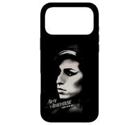 Custodia per iPhone 17 Pro Max Foto ufficiale di Amy Winehouse Back To Black