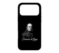 Custodia per iPhone 17 Pro Max Francisco De Goya Classico Spagnolo Ritratto