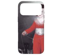 Custodia per iPhone 17 Pro Max Francisco Goya - Manuel Osorio de Zuñiga - Per artisti