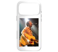 Custodia per iPhone 17 Pro Max Frank Turner di Million Dead Folk Rock di Andy Willsher