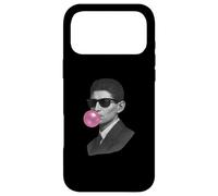 Custodia per iPhone 17 Pro Max Franz Kafka Metamorfosi