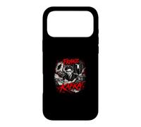 Custodia per iPhone 17 Pro Max Franz Kafka Narrativa esistenziale