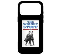 Custodia per iPhone 17 Pro Max Fratelli Orville Wilbur Wright