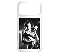Custodia per iPhone 17 Pro Max Freddie Mercury della Regina Live Di Simon Fowler