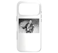 Custodia per iPhone 17 Pro Max Freddie Mercury Queen Hammer cadrà il tour dei lavori