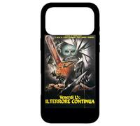 Custodia per iPhone 17 Pro Max Friday the 13th Venerdi 13 Poster