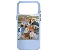 Custodia per iPhone 17 Pro Max Friends At the Beach
